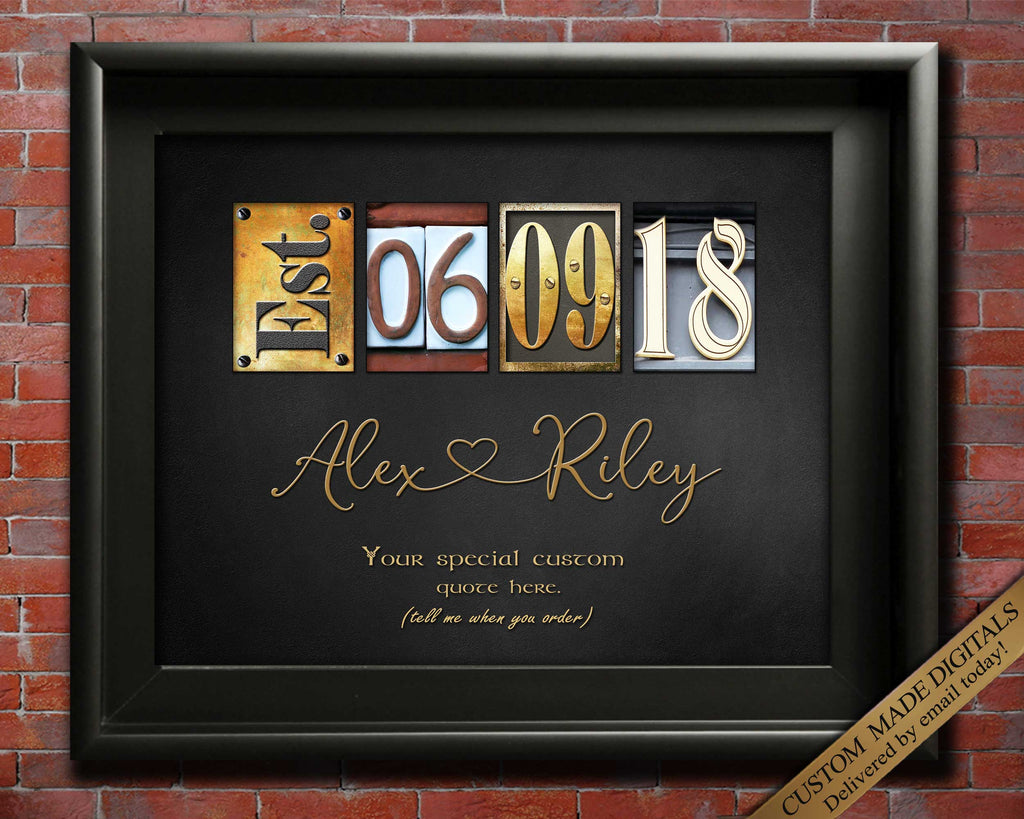 affordable anniversary gift