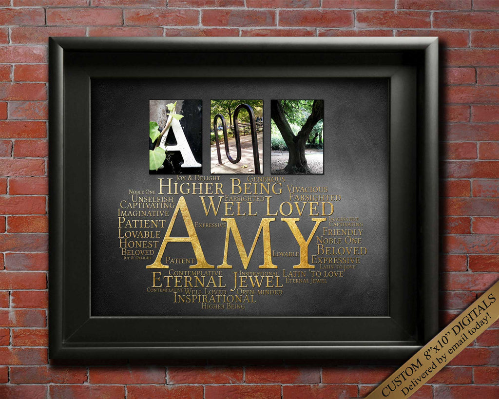 First Name Meaning Amy