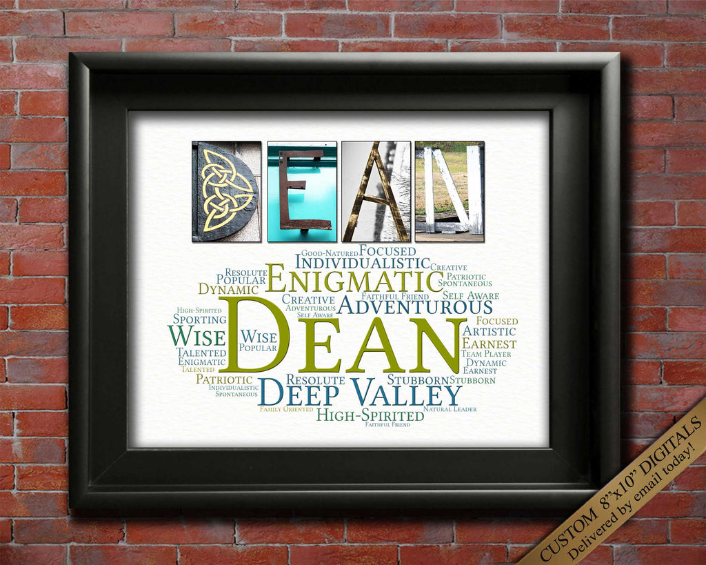 Dean Names for Boy Gifts Name Meaning