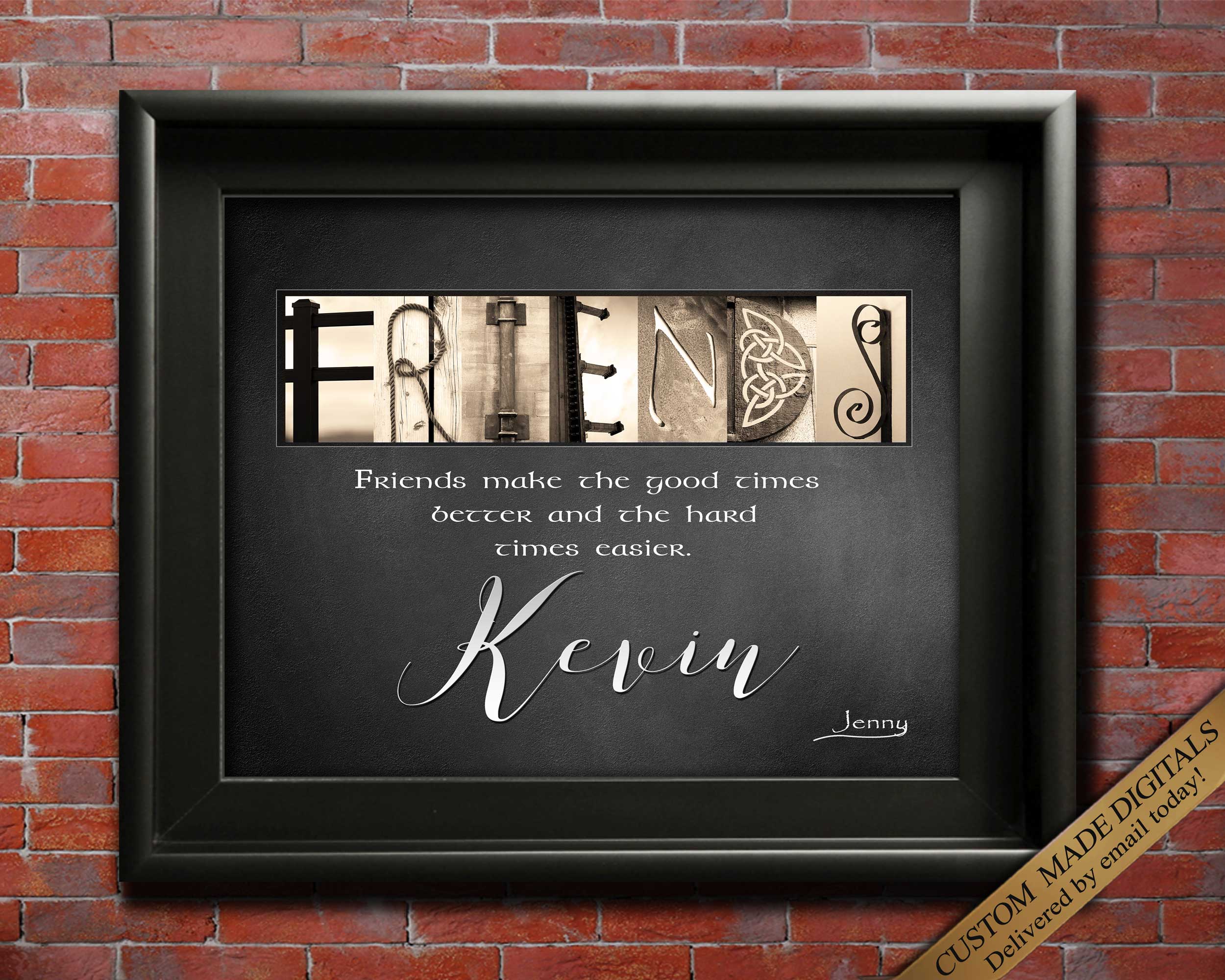 The 26 Best Friend Gifts Of 2024