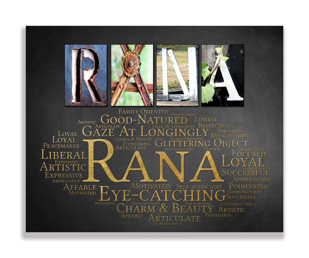 Boys name meaning rana