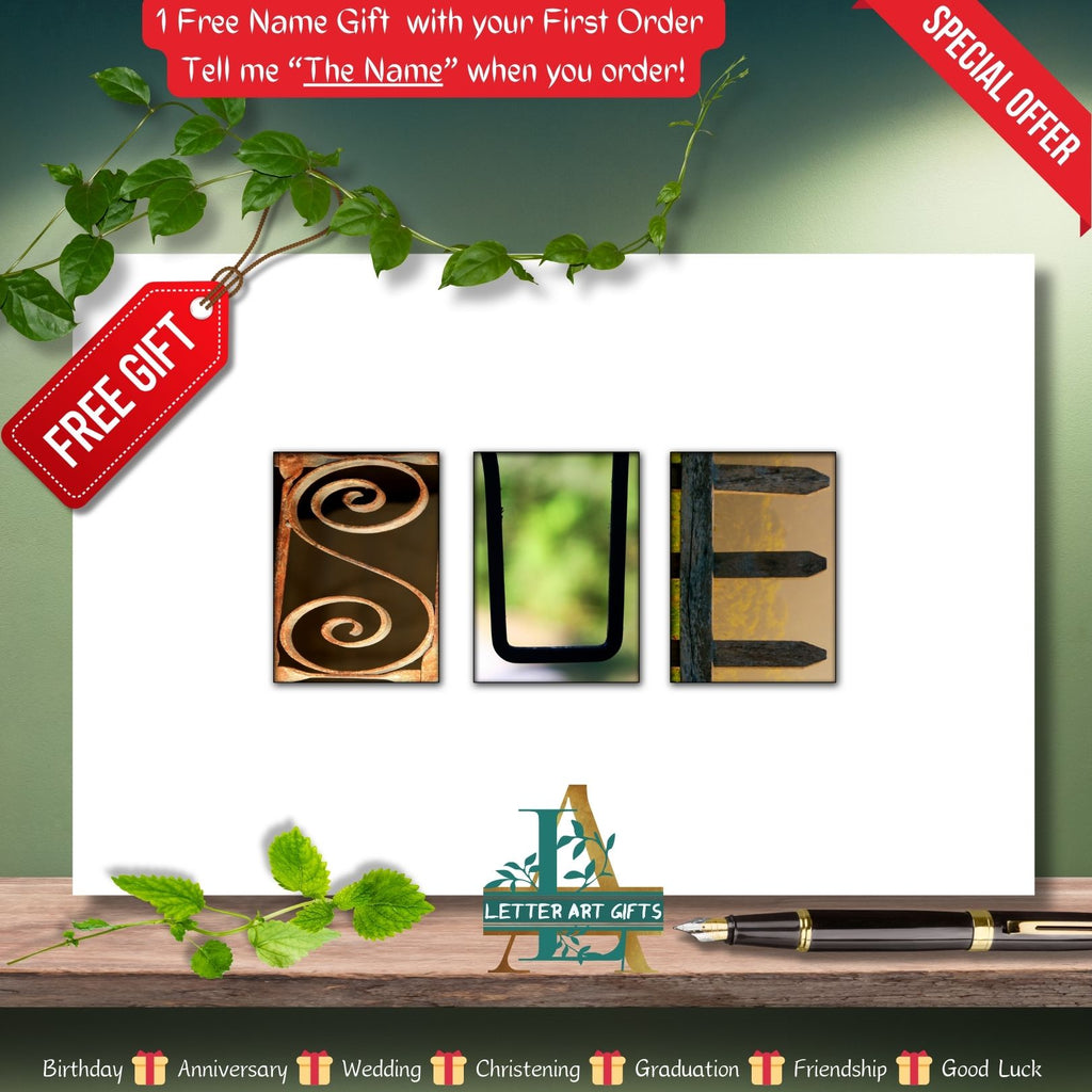 Sue-Free-Name-Gift