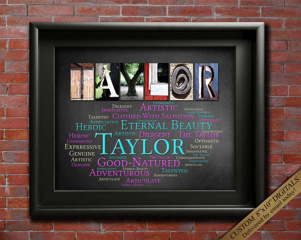 Taylor Birthdays, Communion, Confirmation, Christmas, Thank You, Friendship Appreciation