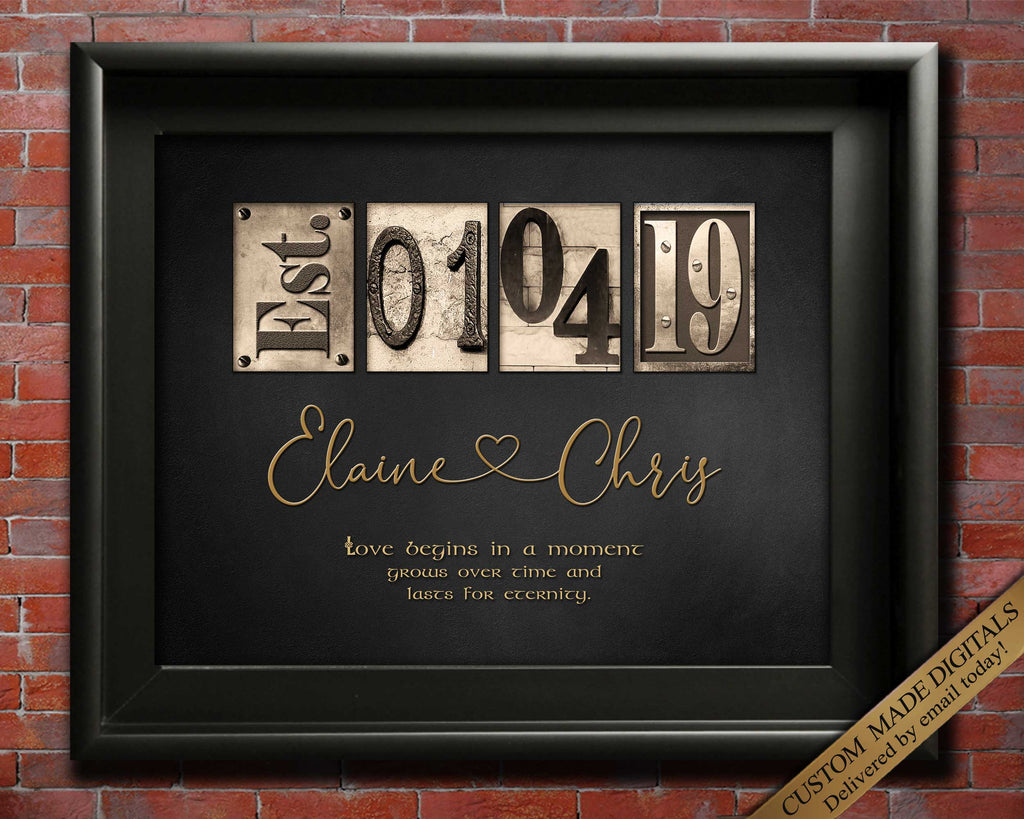 lovely Anniversary Gifts for Him and her