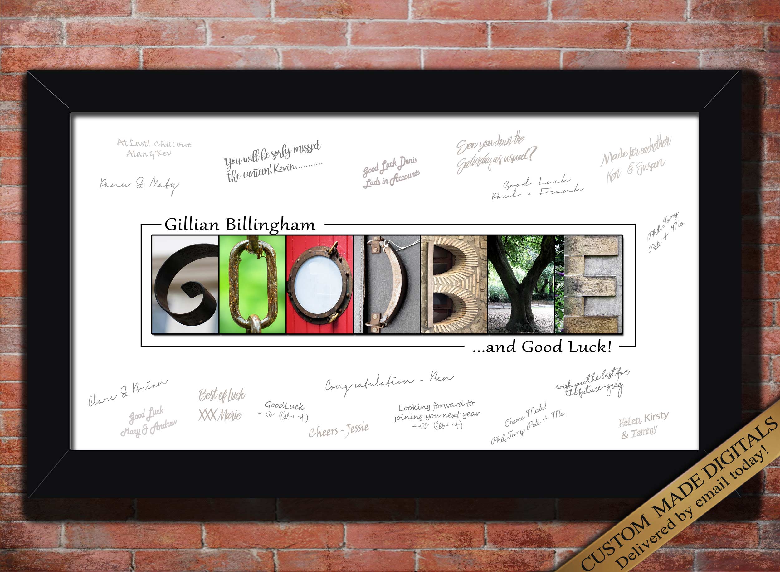 Goodbye Gift For Coworker Goodbye Gifts For Coworkers Goodbye