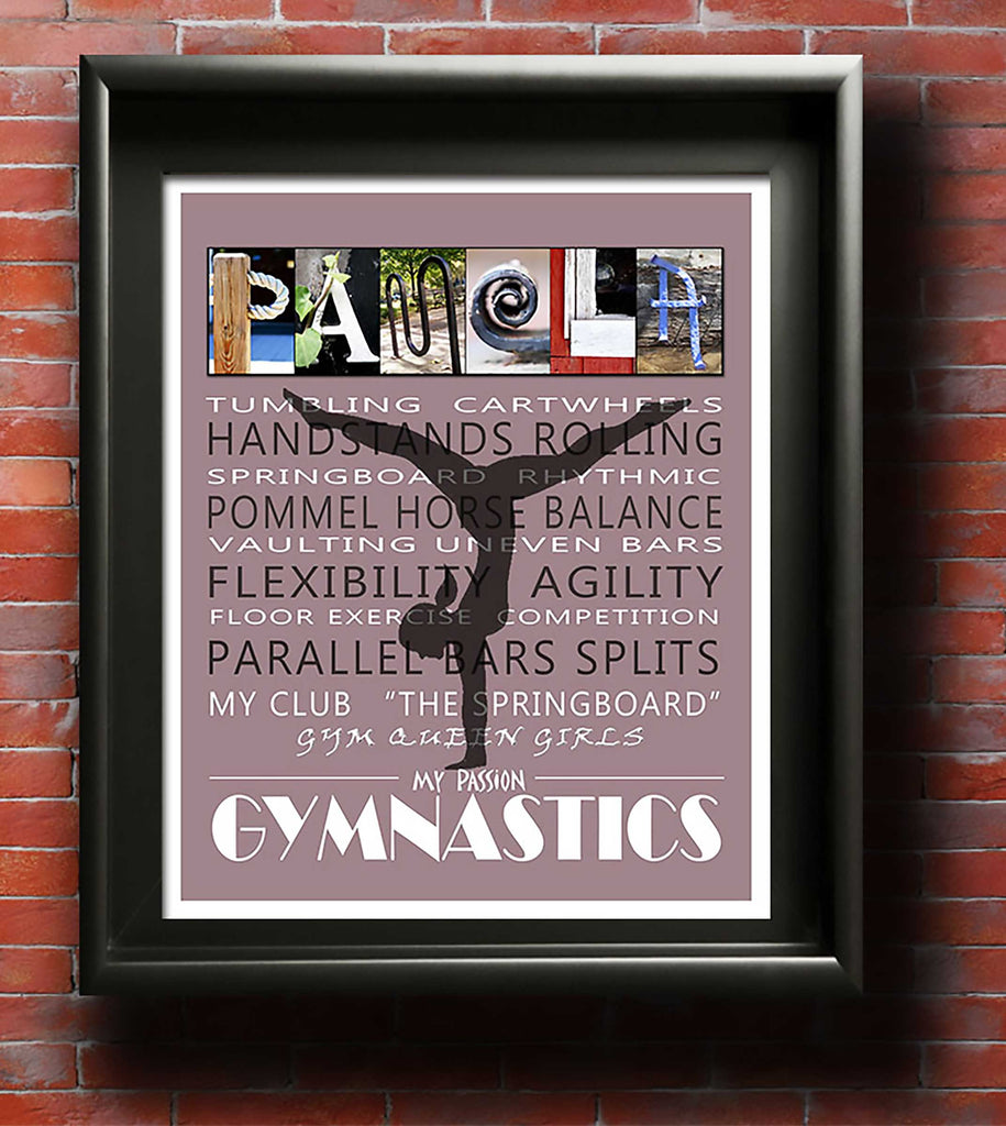 Best Gift for girl gymnast
