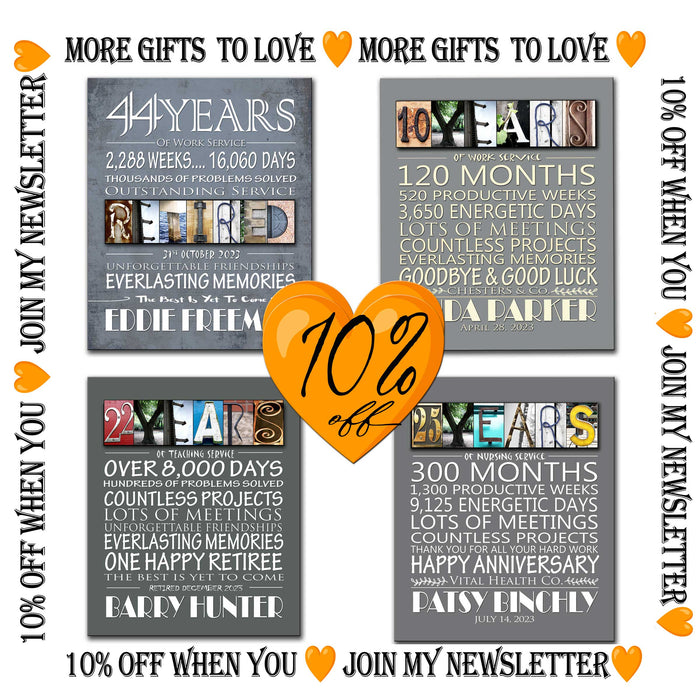 Unusual-gift-for-co-worker-leaving