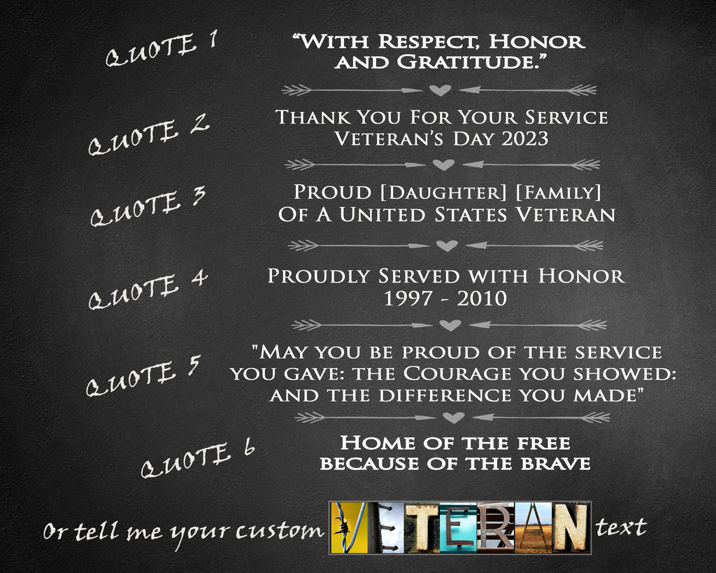 Veterans Gift Memorial Day Quotes