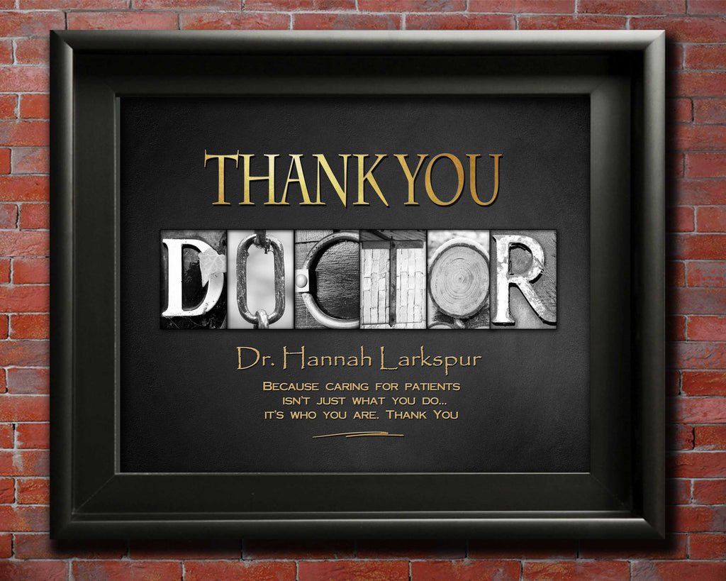 Doctors Day Gift