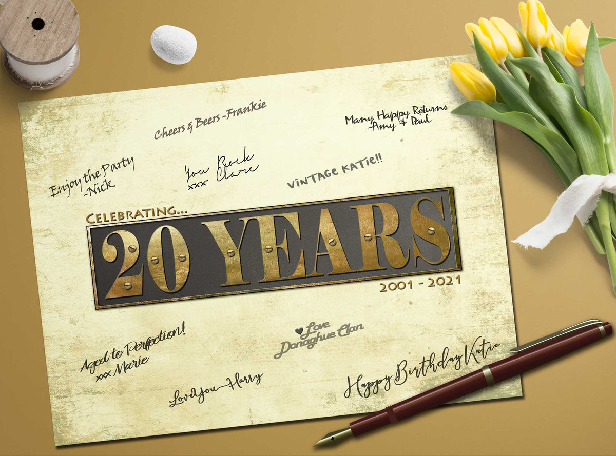 Best 20 Years Gift Ideas For 20th Birthday 10th Anniversary 20 Year best-20-years-gift-ideas-for-20th-birthday-10th-anniversary-20-year