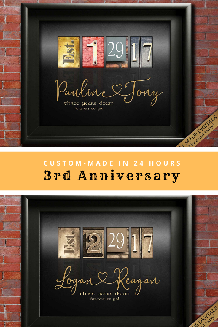 25 great 3-year wedding anniversary gifts made of leather - Reviewed