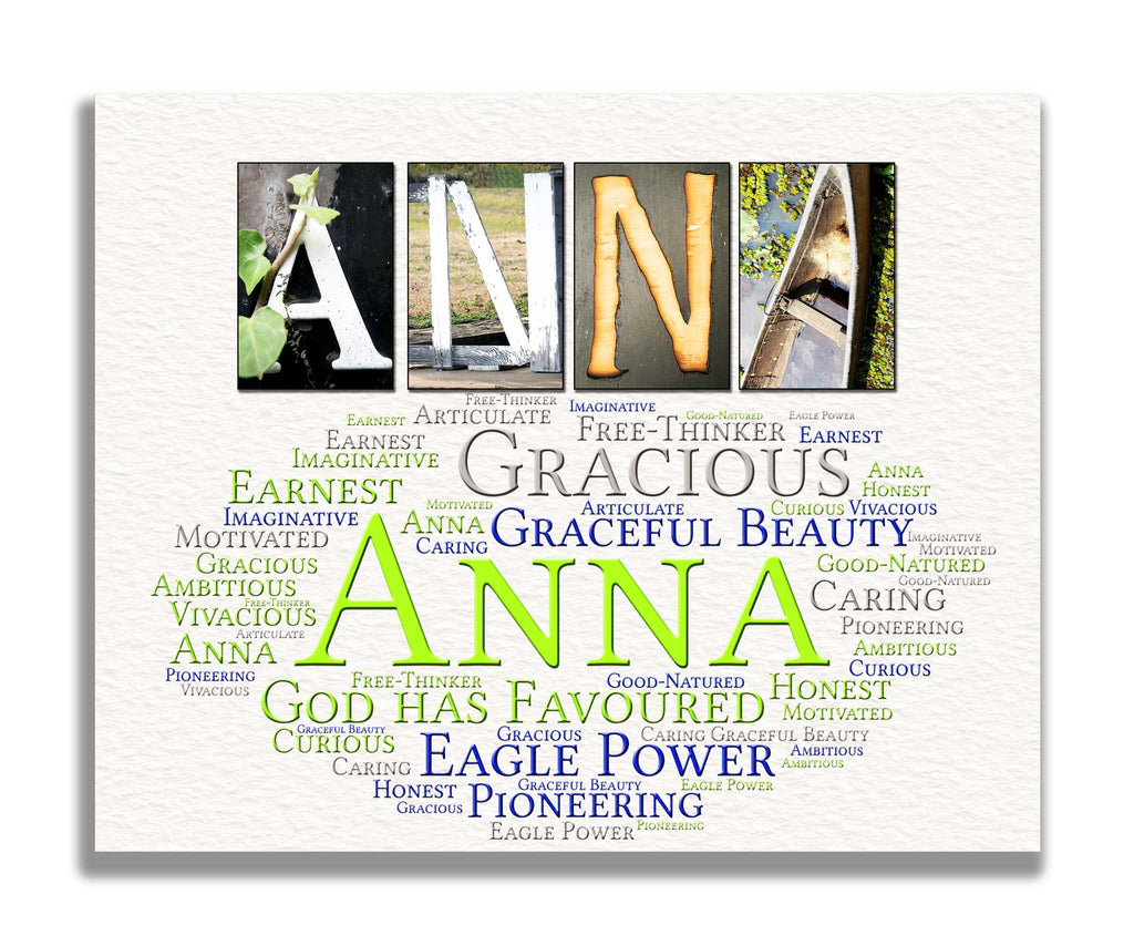 Anna Name Meaning Gift 
