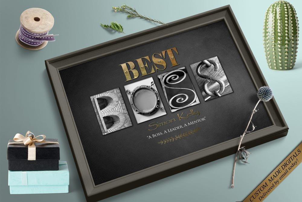 Boss Day Gift Box Gifts For Female Boss 2018 Tequila BroCrate