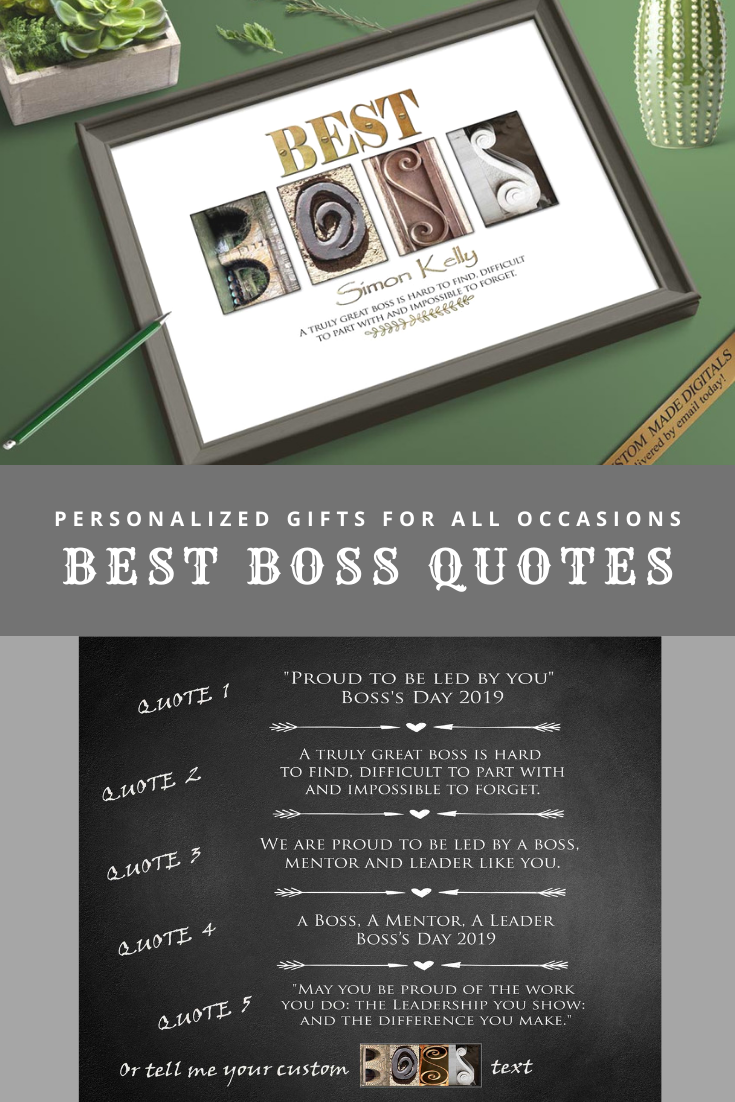 The Ultimate Girl Boss Gift Guide  Girl boss gift, Bosses day gifts, Gifts  for boss