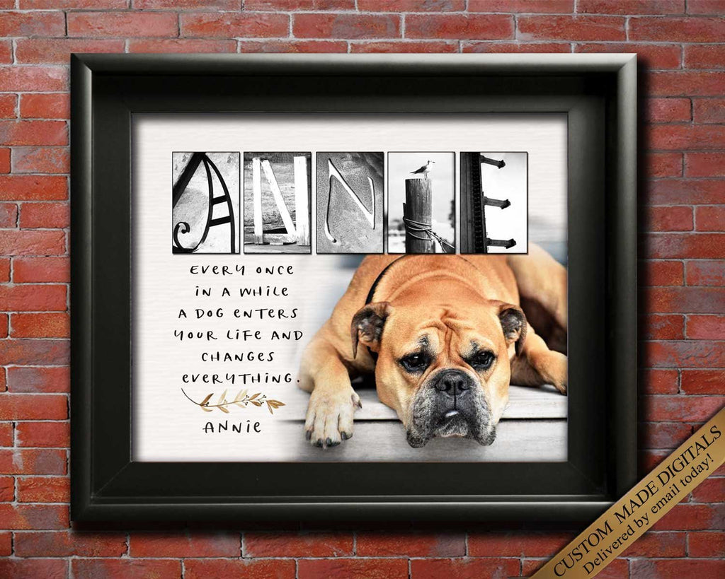 Gifts for Pet Lover Printable