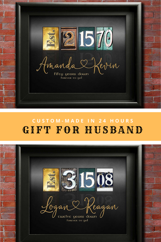 Anniversary Gift