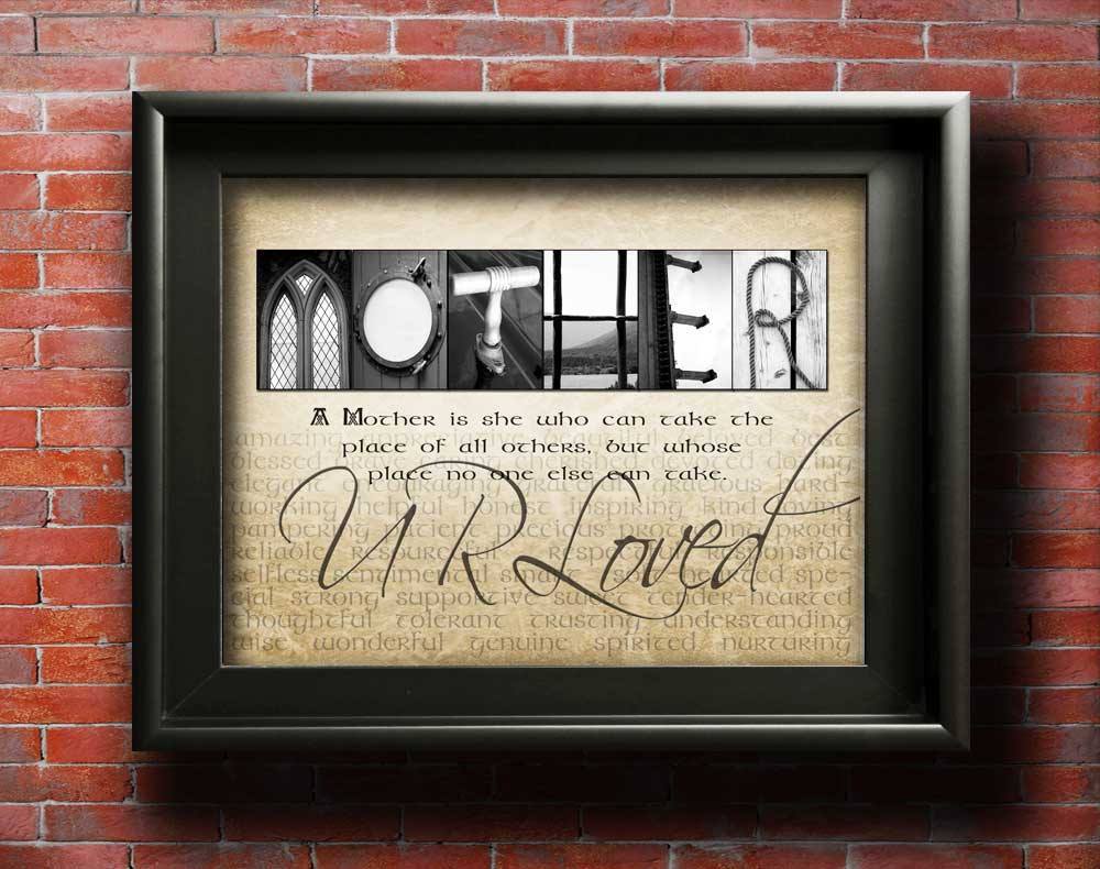 Mothers Day Gift For Mom Printable