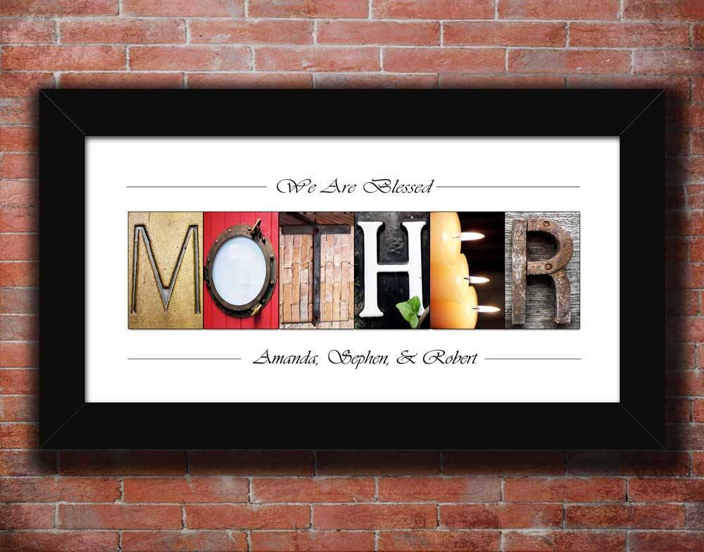 Personalized Gift For Mom for Christmas