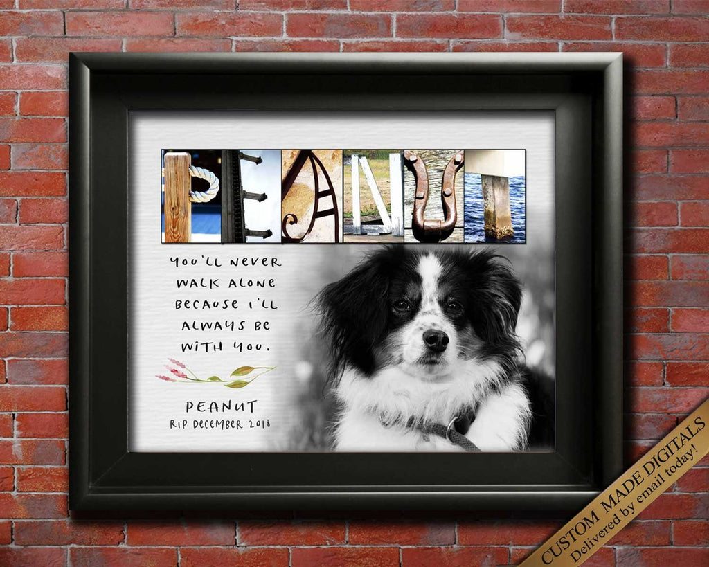Personalized Gifts for Pet Lover