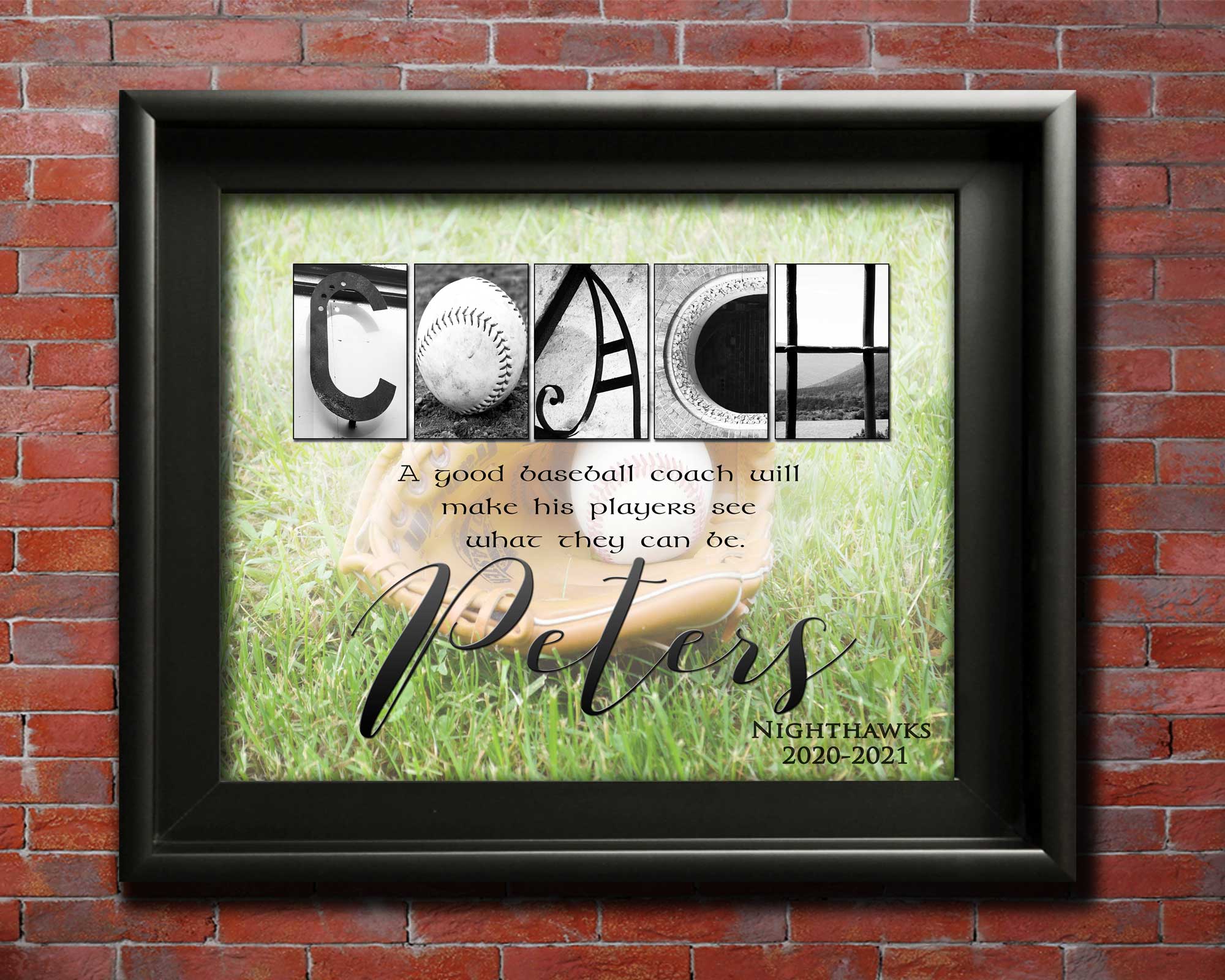 Baseball Coach Gifts: The Best and Worst of Them