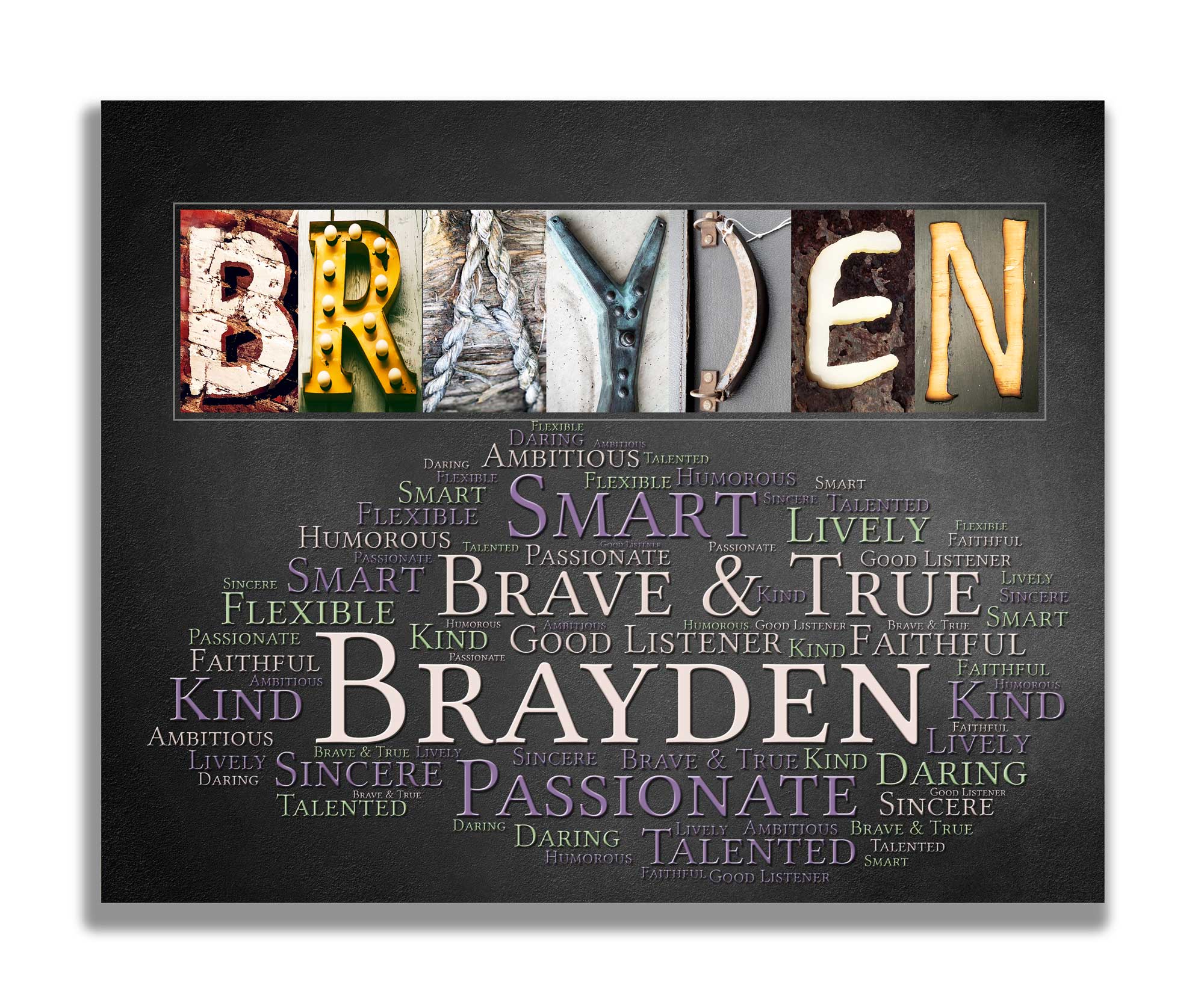 Name Meaning Passionate